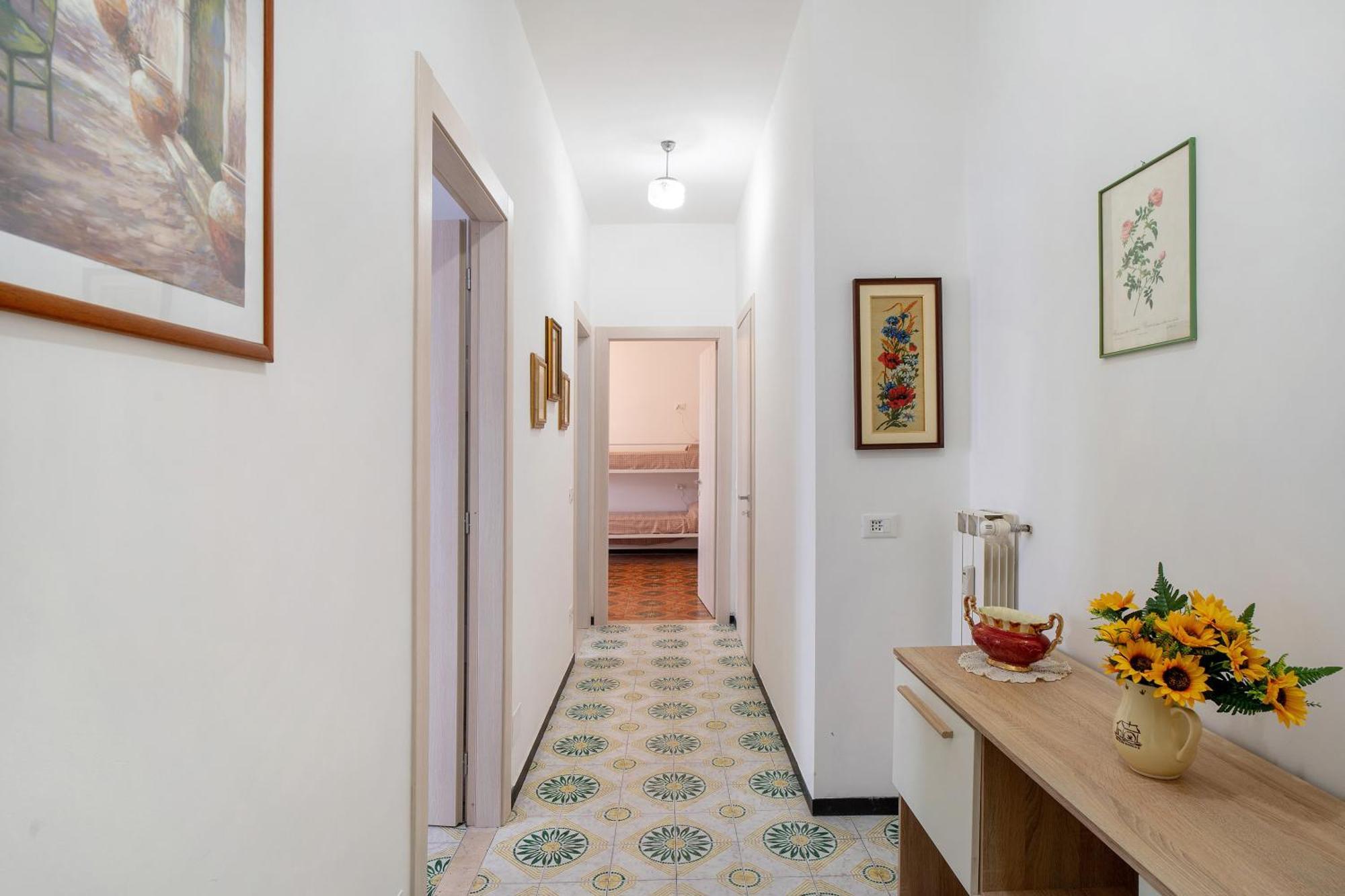 La Casa Dei Nonni Leilighet Albenga Eksteriør bilde