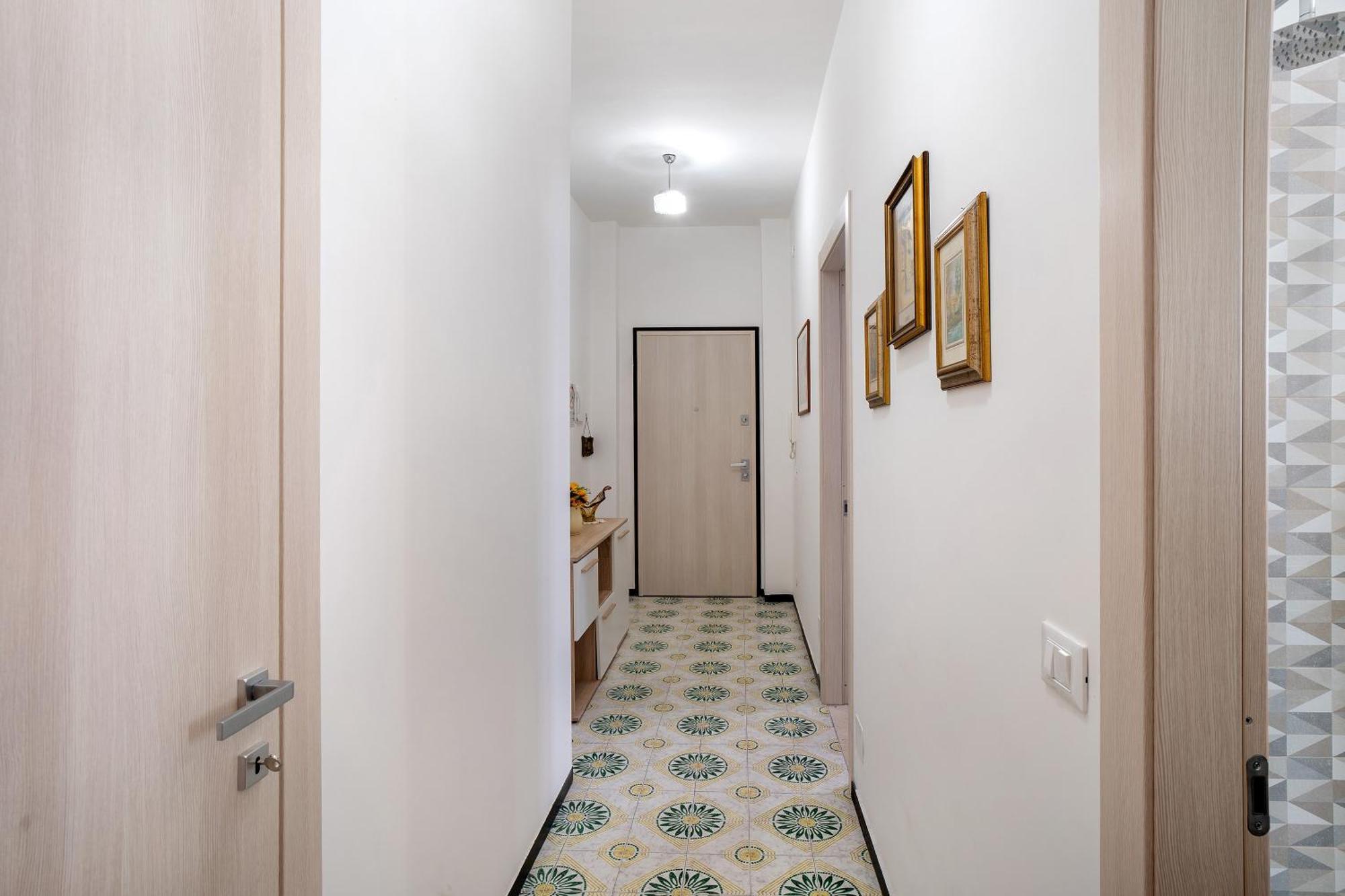 La Casa Dei Nonni Leilighet Albenga Eksteriør bilde